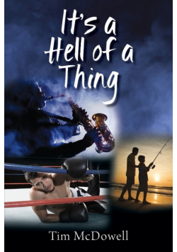 It's a Hell of a Thing