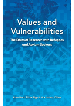 Values and Vulnerabilities