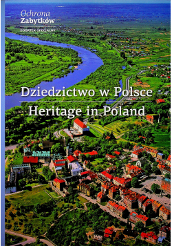 Dziedzictwo w Polsce