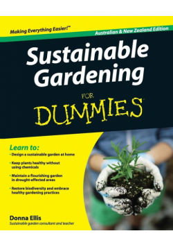 Sustainable Gardening For Dumm