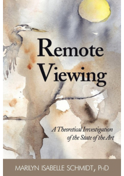 Remote Viewing