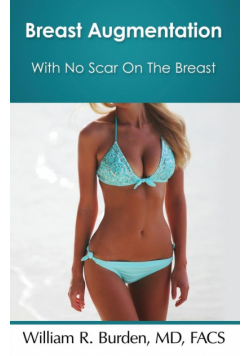 Breast Augmentation With No Scar On The Breast
