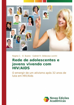 Rede de adolescentes e jovens vivendo com HIV/AIDS