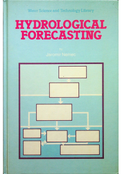 Hydrological Forecasting