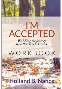 I'm Accepted