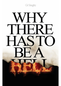 Why There Has to Be a Hell