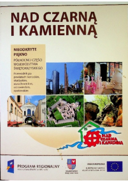 Nad czarną i kamienną