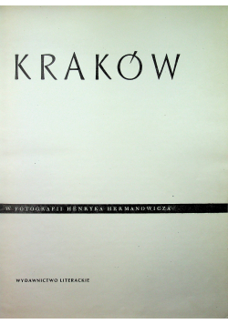 Kraków Cztery Pory Roku