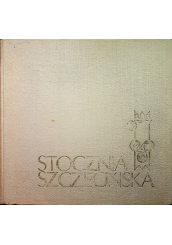 Stocznia szczecińska