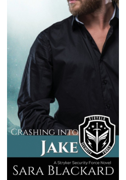 Crashing Into Jake