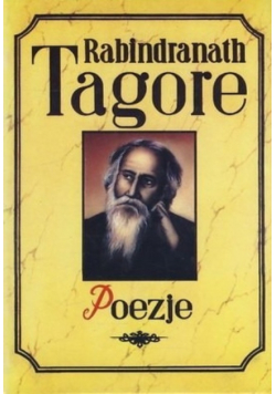 Tagore Poezje
