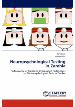 Neuropsychological Testing in Zambia