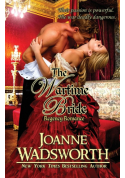 The Wartime Bride