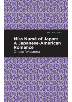 Miss Nume of Japan