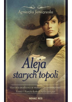 Aleja starych topoli Tom 2
