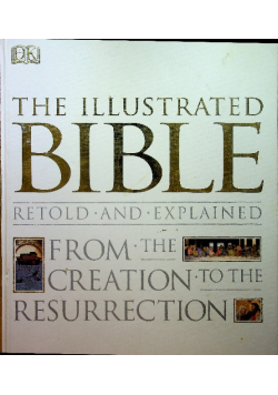 The Illustrated Bible