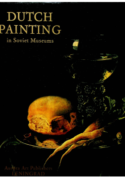Dutch paiting