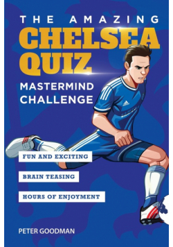 The Amazing Chelsea Quiz
