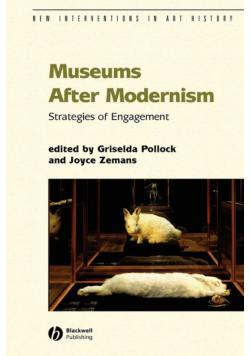 Museums After Modernism