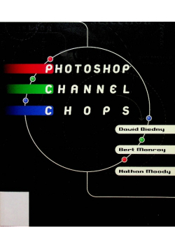 Photoshop Channel Chops