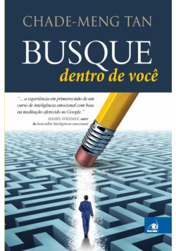 Busque Dentro de Você