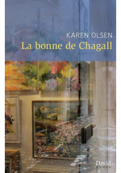 La bonne de Chagall