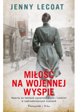 Miłość na wojennej wyspie