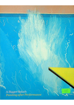 Painting after Performance