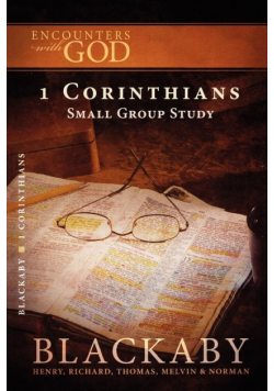 1 Corinthians