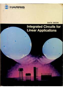 Integrated circuits for linear applications