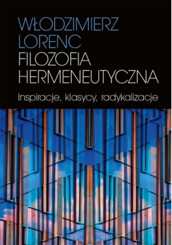 Filozofia hermeneutyczna