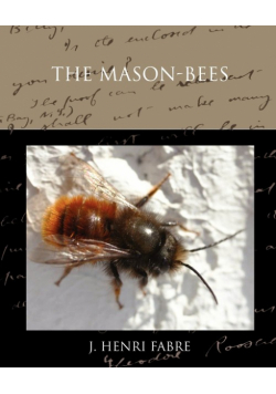 The Mason-bees