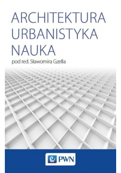 Architektura Urbanistyka Nauka