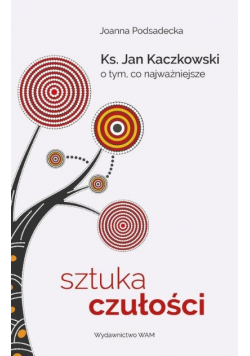 Sztuka czułości