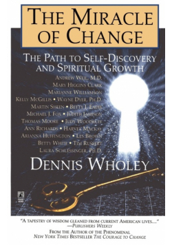 The Miracle of Change
