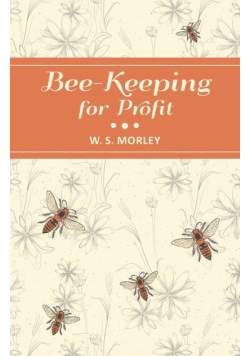 Bee-Keeping for Profit