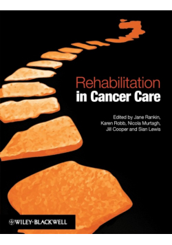 Rehabilitation Cancer Care