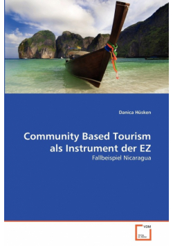Community Based Tourism als Instrument der EZ