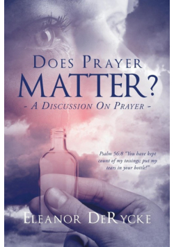 Does Prayer Matter?