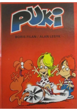 Puki