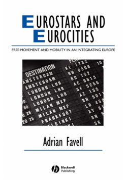 Eurostars and Eurocities