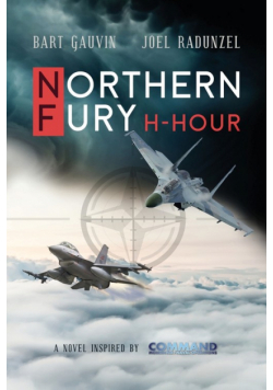 Northern Fury
