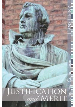 Justification and Merit