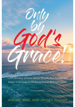 Only by God's Grace