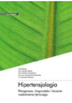 Hipertensjologia patogeneza