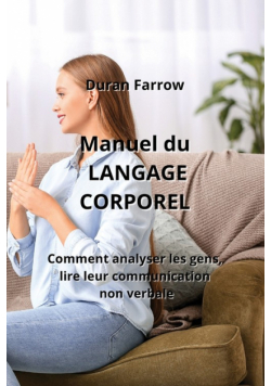 Manuel du LANGAGE  CORPOREL