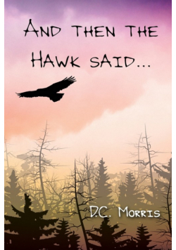 And then the Hawk said...