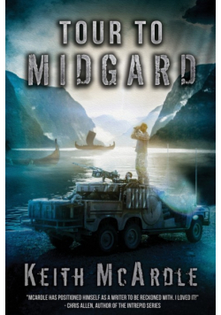 Tour To Midgard