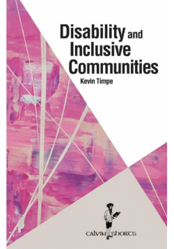 Disability and Inclusive Communities