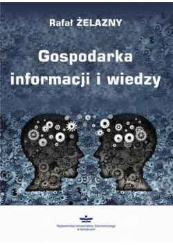 Gospodarka informacji i wiedzy